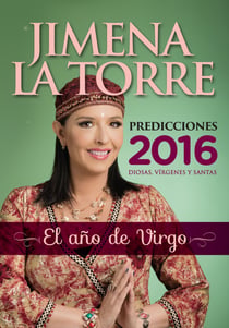 Predicciones 2016 - El año de Virgo. Diosas, vírgenes y santas.