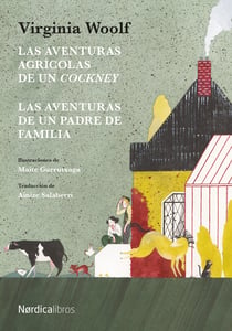 Las aventuras agrícolas de un Cockney