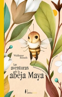 La abeja Maya