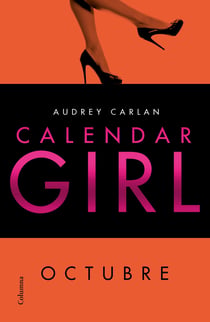 Calendar Girl. Octubre (Edició en català)