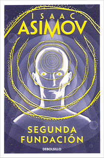Segunda Fundación (Ciclo de la Fundación 5)