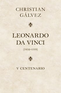 Leonardo da Vinci. 500 años (edición estuche con: Matar a Leonardo da Vinci | Leonardo da Vinci -cara a cara-)