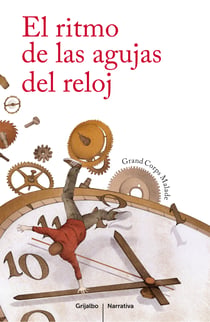 El ritmo de las agujas del reloj