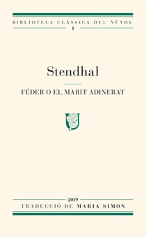 Féder o el marit adinerat
