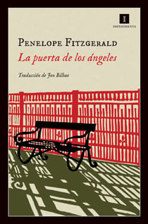La puerta de los ángeles