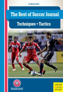 The Best of Soccer Journal - Techniques & Tactics