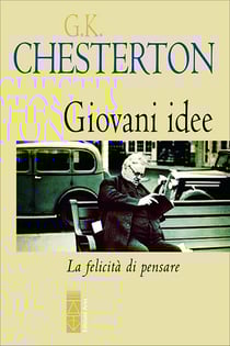 Giovani idee - La felicità di pensare