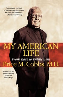 My American Life - From Rage to Entitlement