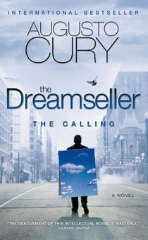 The Dreamseller: The Calling - A Novel