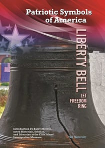Liberty Bell - Let Freedom Ring