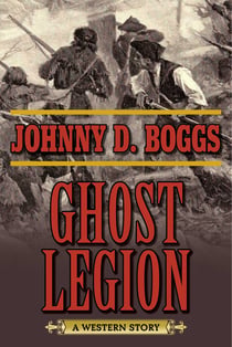 Ghost Legion - A Western Story
