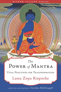 The Power of Mantra - Vital Practices for Transformation