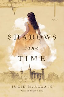 Shadows in Time - A Novel