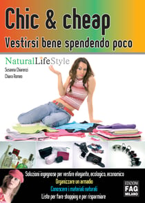 Chic & cheap. Vestirsi bene spendendo poco
