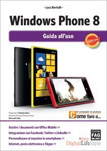 Windows Phone 8 - Guida all’uso