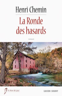 La Ronde des hasards - Roman policier