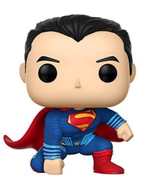 207 superman justice league dc