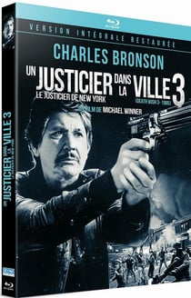 Le Justicier de New York (Un justicier dans la ville 3)