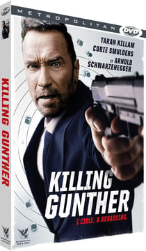 Killing Gunther