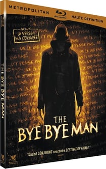 The Bye Bye Man
