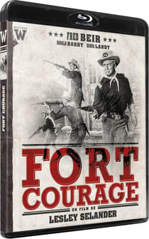 Fort Courage