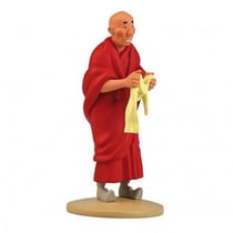 Figurine - Foudre bénie 15cm - Tintin
