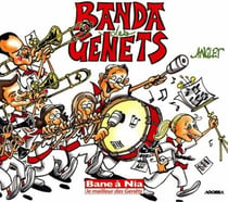 Bane à nia - CD