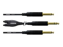 Cordial - ECL CFY1.5VPP - 1,5 m