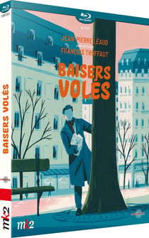 Baisers volés