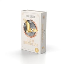 Le Golden Lenormand d'Azra Editions Dusserre