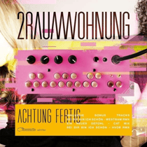 Achtung Fertig
