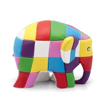 Figurine Tonie - Elmer - Elmer Et Ses Amis