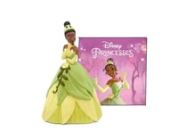 Figurine - Tonie - La Princesse et la Grenouille