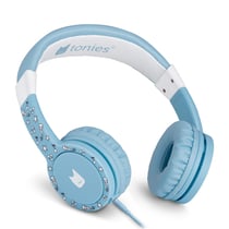 Tonies® - Chuchote pliable - Bleu Ciel