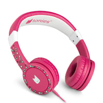 Tonies® - Chuchote pliable - Rose