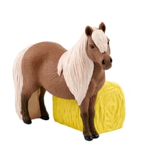 Docu Nature Poney : A l’écoute des animaux de la ferme - Tonies®