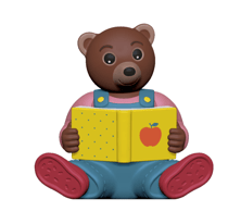 Figurine Tonie - Petit Ours Brun - Petit Ours Brun 2