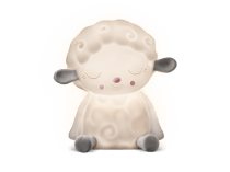 Veilleuse Doudou Mouton - Tonie