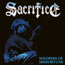 Soldiers Of Misfortune