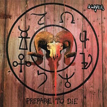 Prepare To Die
