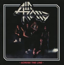 Across the Line