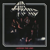 Across the Line
