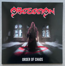 Order Of Chaos