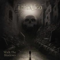 Walk The Shadows