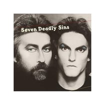 Seven Deadly Sins