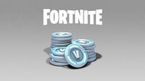 Fortnite Epic Games - 1.000 V-bucks - 2024