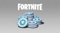 Fortnite Epic Games - 2.800 V-bucks - 2024
