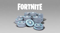 Fortnite Epic Games - 5.000 V-bucks - 2024