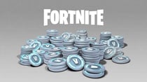 Fortnite Epic Games - 13.500 V-bucks - 2024