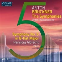 The Symphonies, Vol. 5